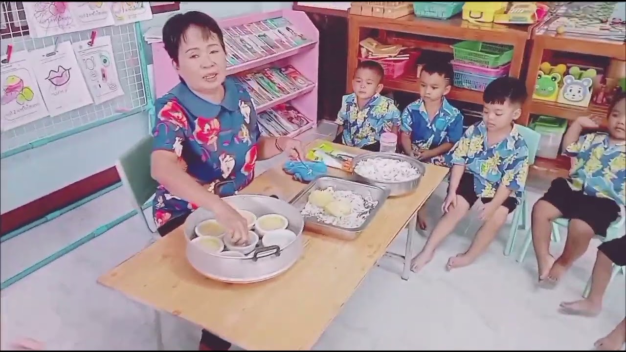 ขนมมันสำปะหลัง