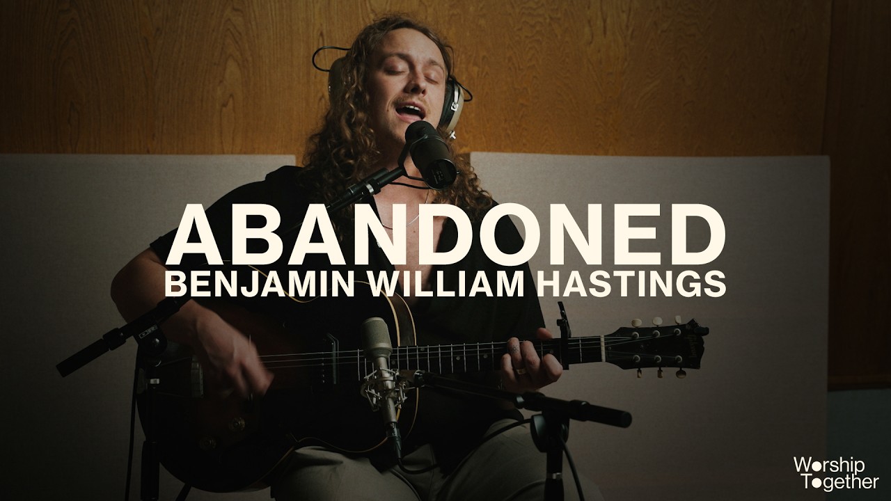 Abandoned // Benjamin William Hastings // Acoustic Performance