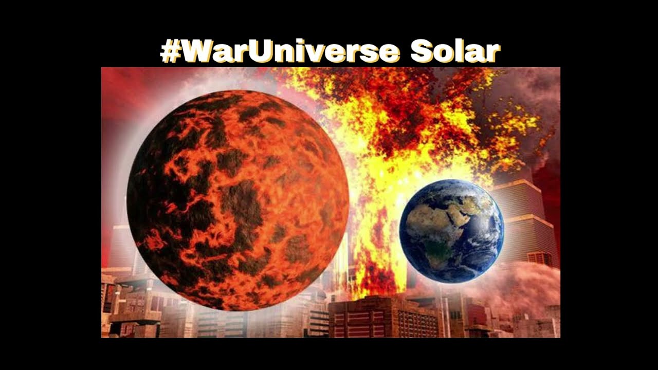WarUniverse TUR* Solar Group War | R-6 - T1