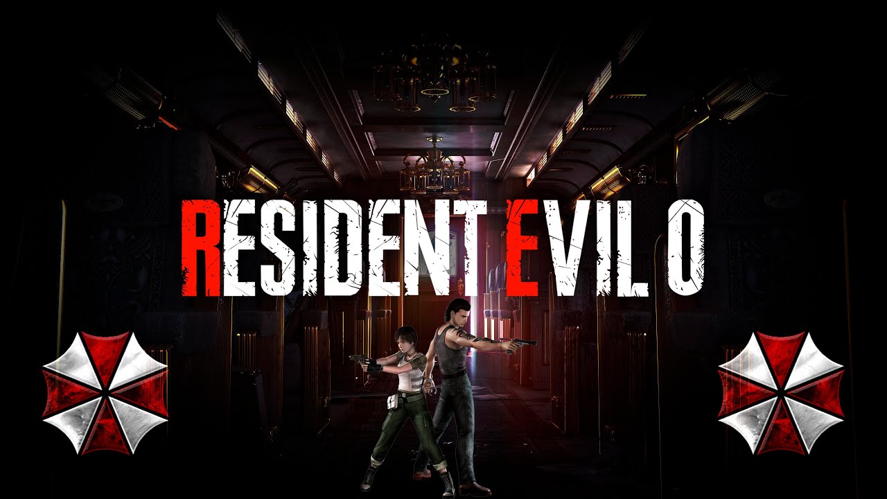 Resident Evil 0