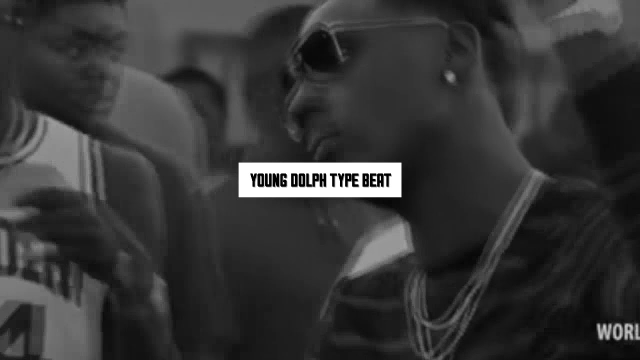 [FREE] YOUNG DOLPH X KEY GLOCK TYPE BEAT | FREE TYPE BEAT | RAP/TRAP INSTRUMENTAL 2018