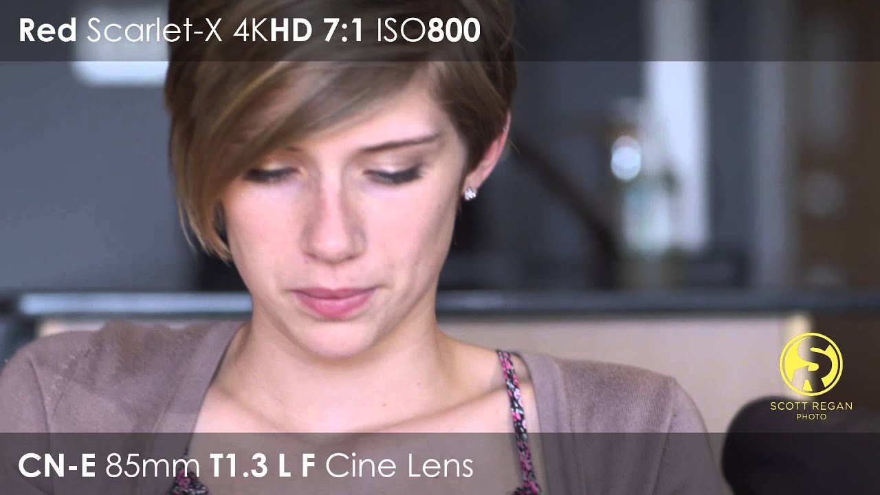 Canon CN-E Primes - Review - MagnanimousRentals.com