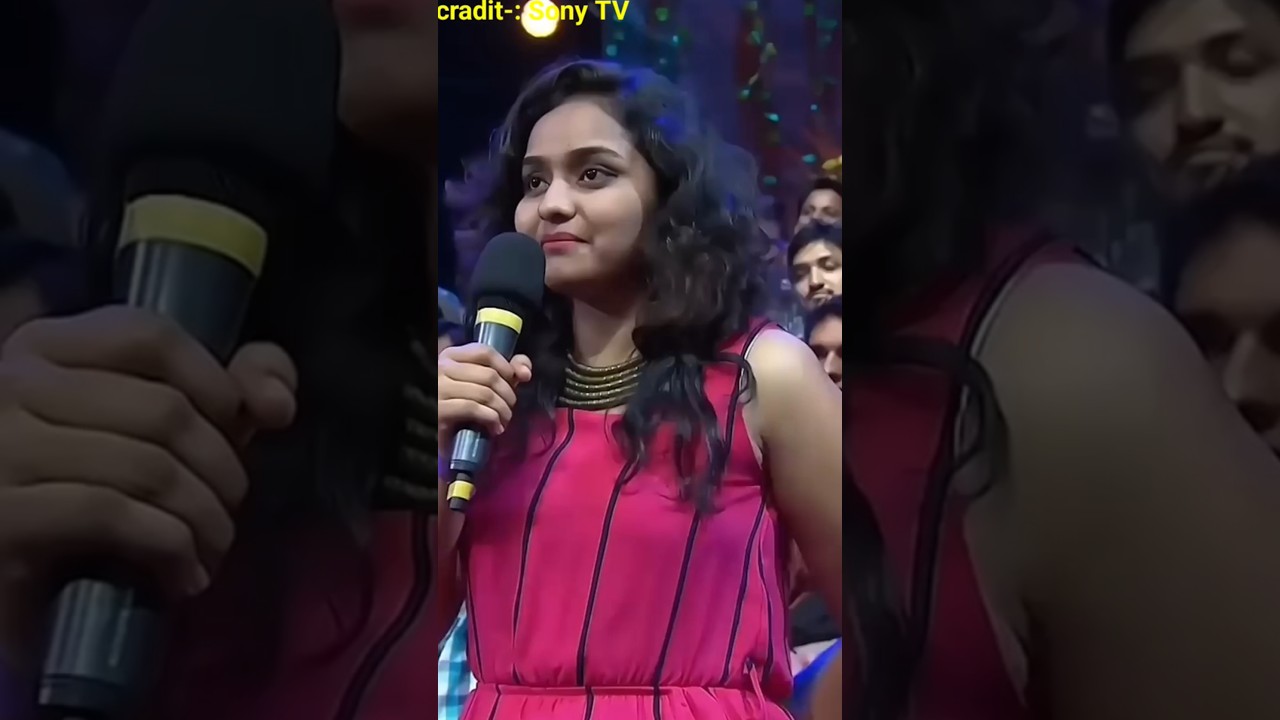देवर भौजाई से सवाल जवाब 😂🤣 || Indian idol13 #indian idol_comedy_performance #bhojpurisong # shorts