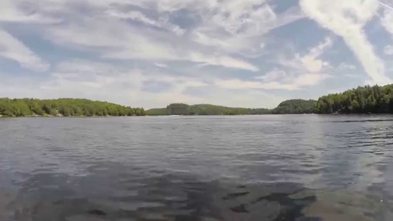 Procraft 180 Combo Fish n Ski Combo