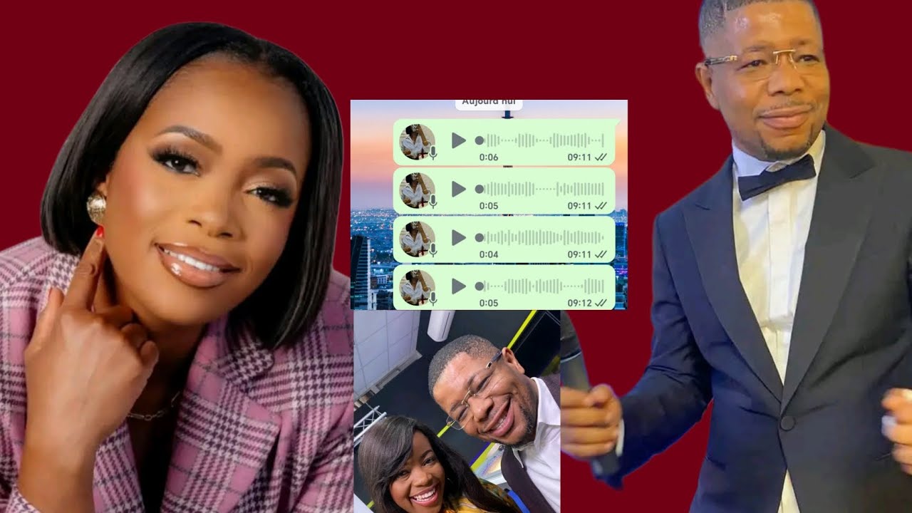 BOYOKA MAKAMBU YA SOMO BA AUDIOS YA FAMILLE YA SŒUR SANDRA BA VÉRITÉ YA SOMO NZOTO MALILI 😳🟥