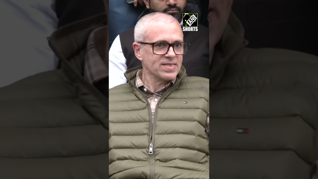 Ready to compromise with Congress on 3 seats: JKNC&rsquo;s Omar Abdullah