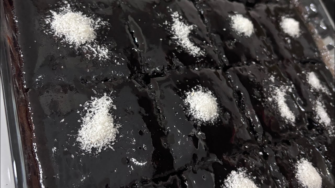 Islak Kek Neden Kuru Olur? Bu Tarif Olmuyor