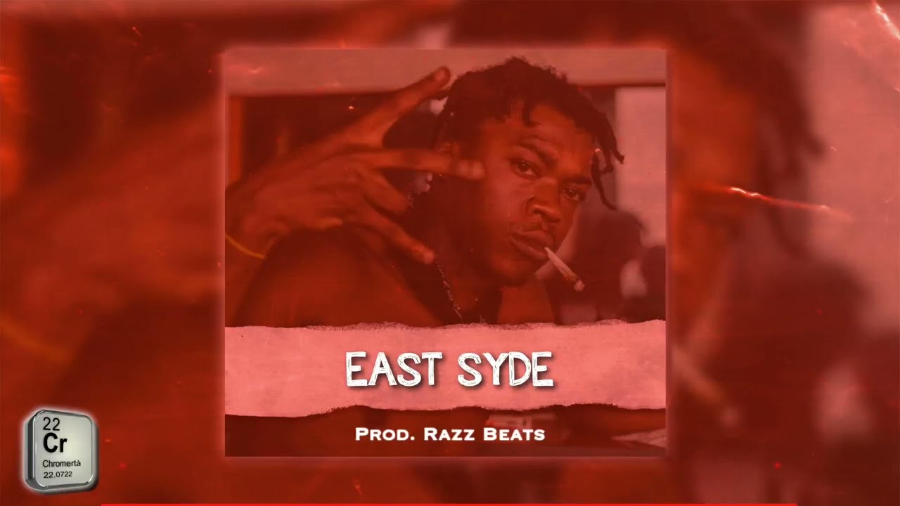 [FREE] Skillibeng Type Beat 2023 - 