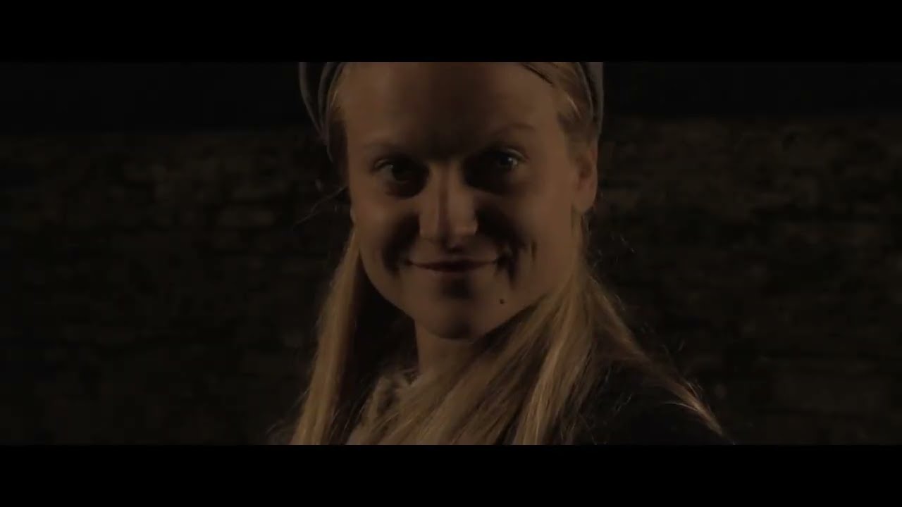 [Murmures] Bande annonce triptyque