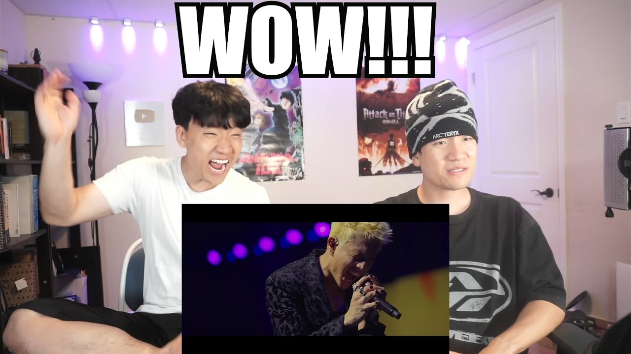 FIRST TIME EVER REACTING TO SB19 'QUIT' Live Performance Video [POWERFUL!!!]