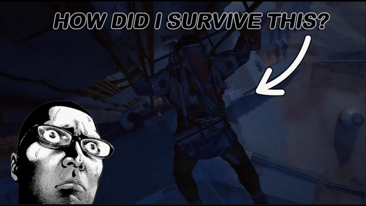 Stream 61: ARC RAIDERS!! HAVING TO CLUTCH LIKE KOBE!!!