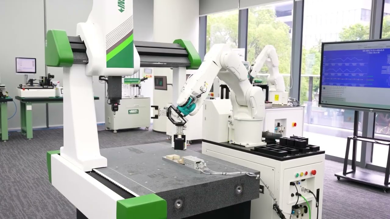 Soluciones de instrumentos de medición Insize