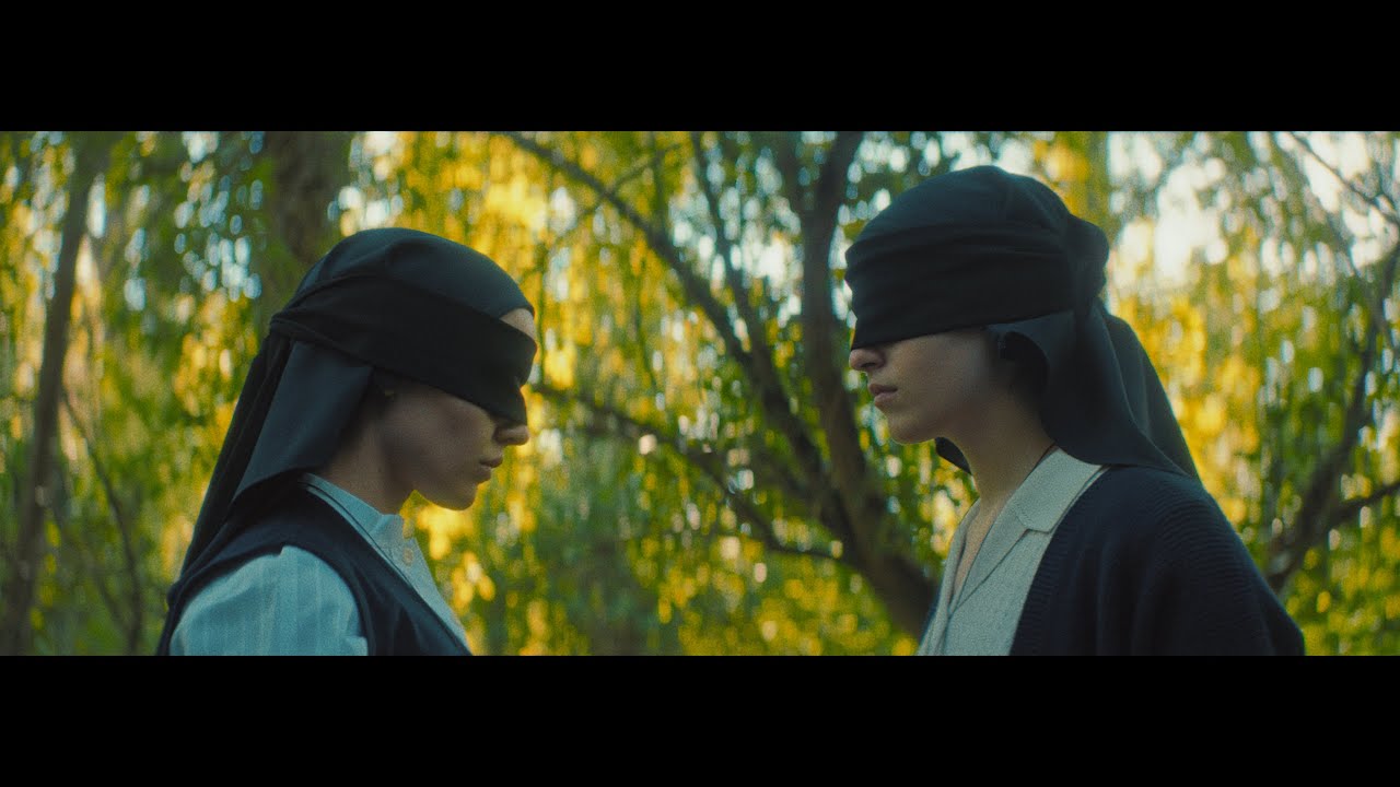 Nother - Lines feat. Moon Leap (Official Music Video)