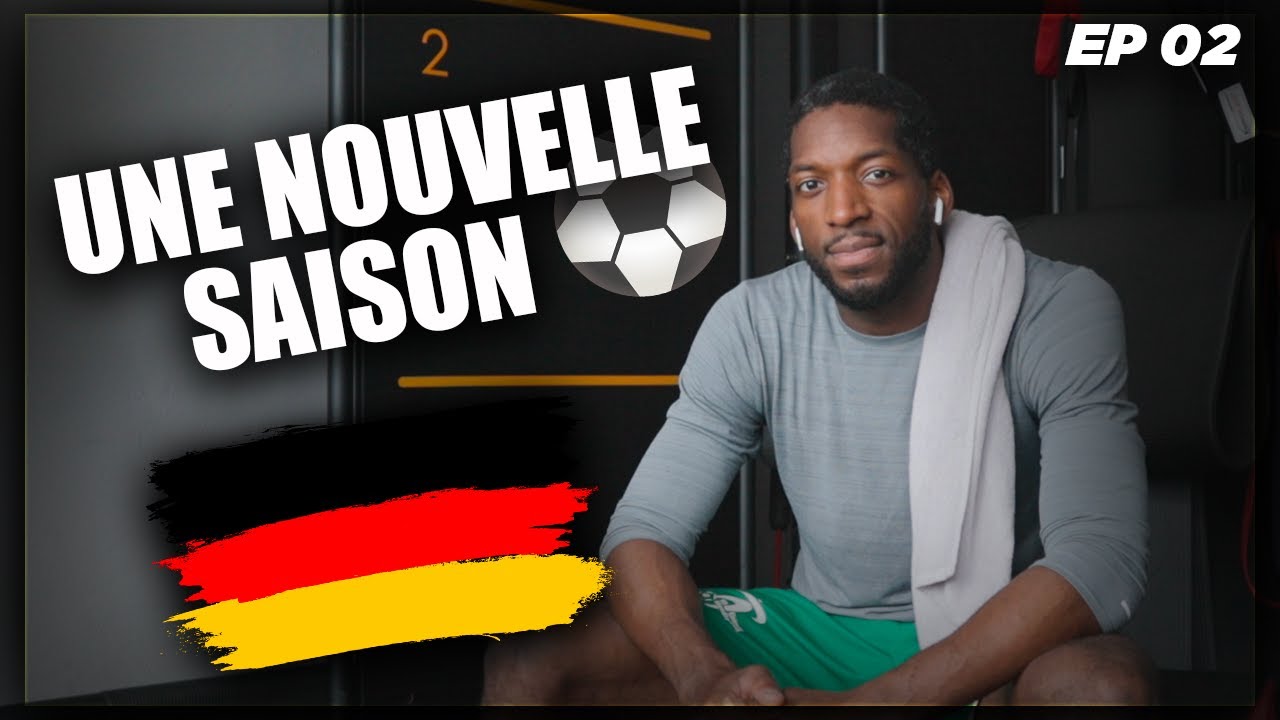 Road To The Pro Contract (Saison 4) - Ep 02:  Les derniers préparatifs