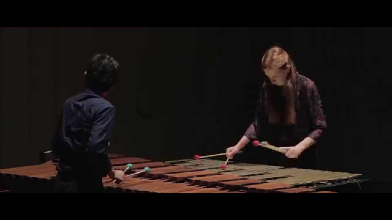 Toccata by Anders Koppel