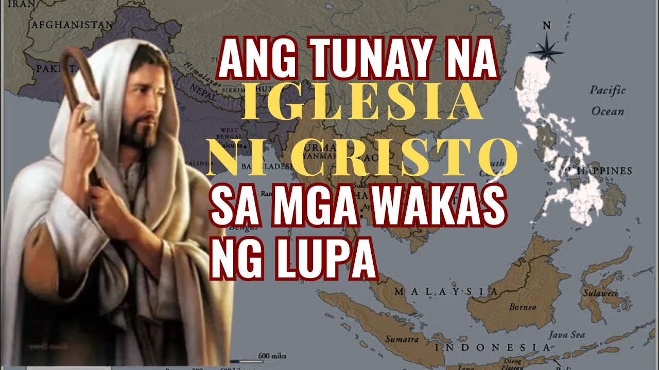 SAGOT SA TANONG: Explanation Tungkol sa 