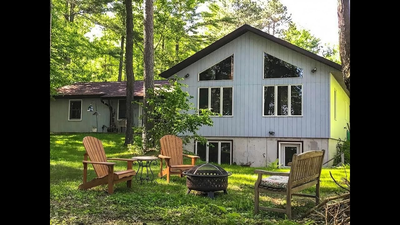 8845 Virgin Lake Rd Tomahawk WI | $525,000