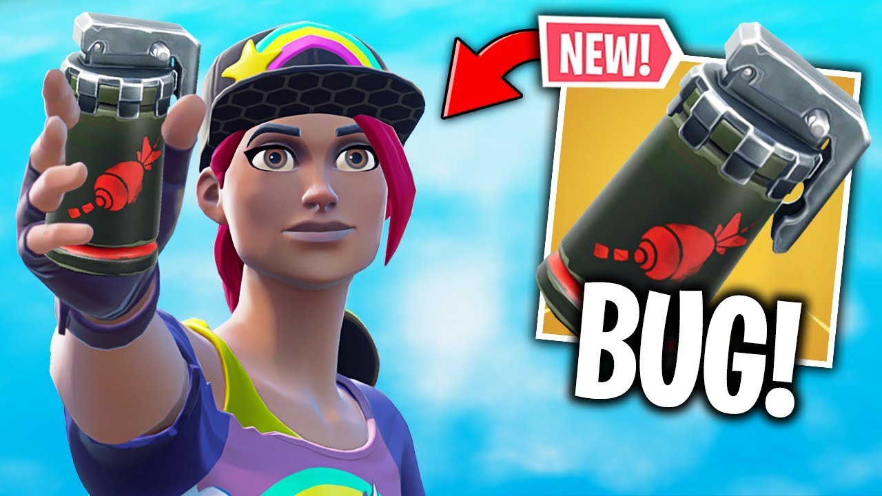 UN ÉNORME BUG AVEC LA FRAPPE AÉRIENNE! 🔥 LE MEILLEUR DE FORTNITE #181