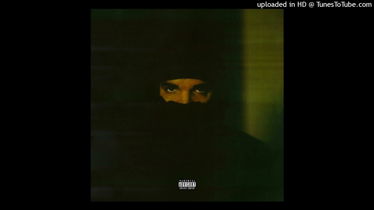 Drake - Demons ft. Fivio Foreign, Sosa Geek - Acapella/Vocals - 75 BPM