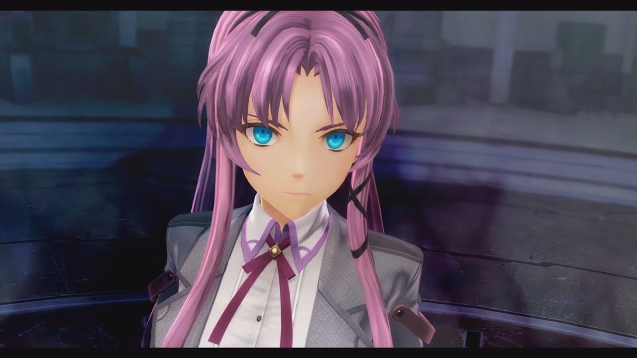Renne's Split Personality | Renne Was Cursed | Trails Through Daybreak 2