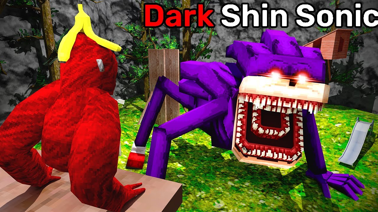 Testing Gorilla Tag Myths To Prove They're Scary...
