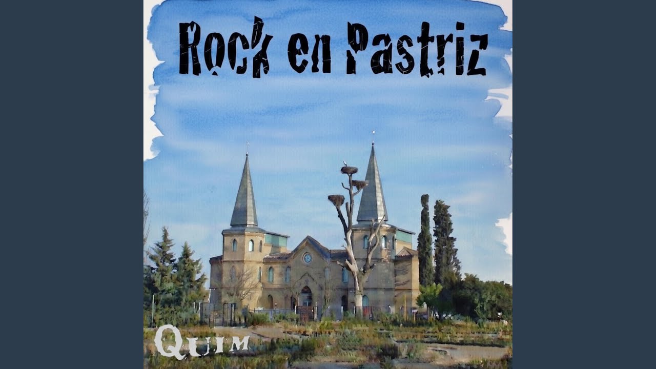 Rock en Pastriz