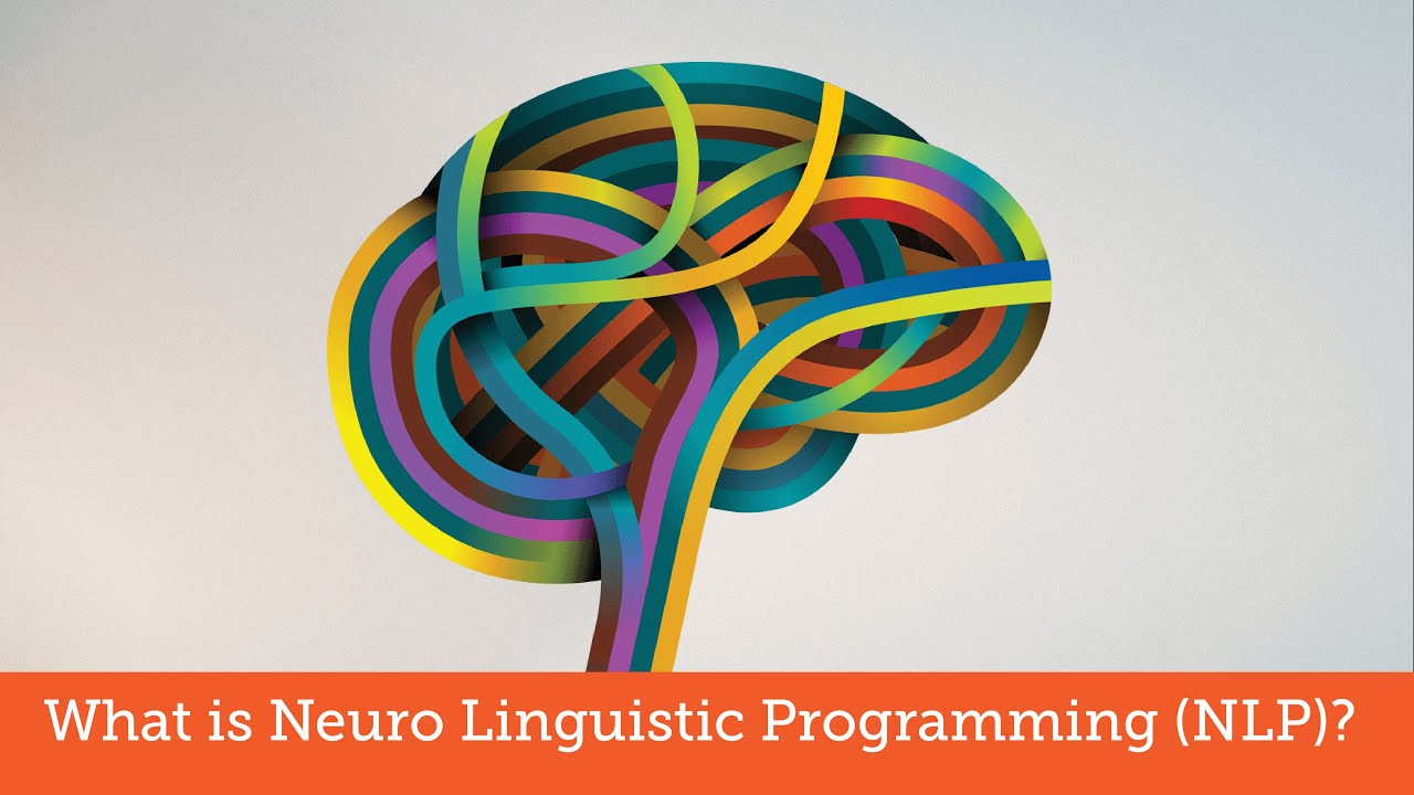 What is NLP? - with NLP Master Practitioner and Trainer Richard Hyams