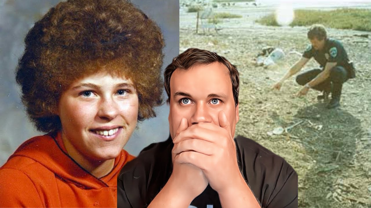 Jane Doe is Murdered in One of the Worst Deaths Imaginable | The Case of Tammy Vincent #crimestory