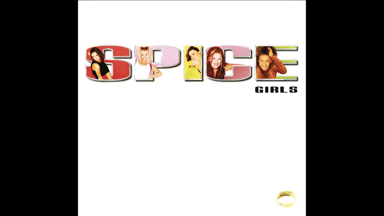 Spice Girls - Last Time Lover (slowed + reverb)