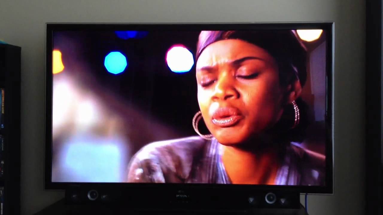 Best scene