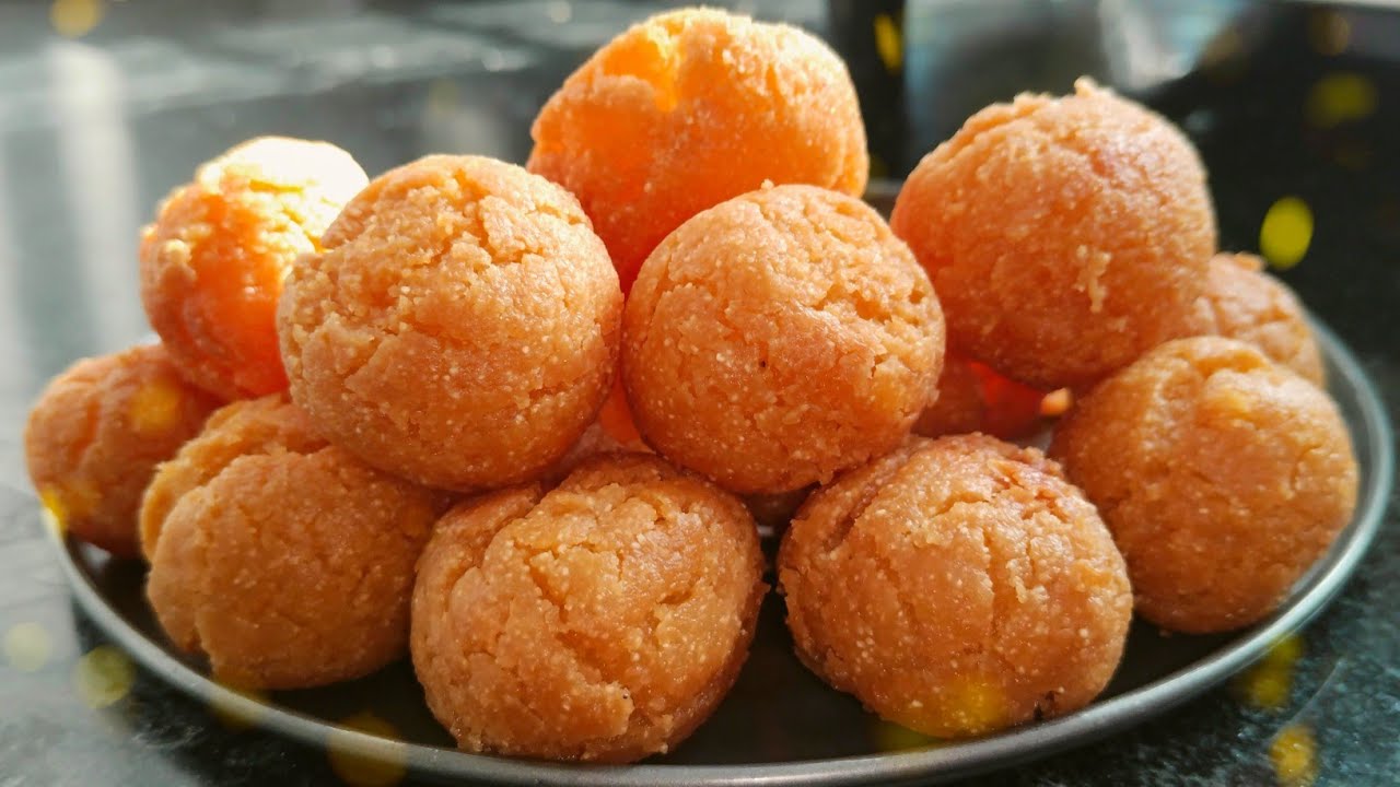 अब बाजार से क्यों लायें 1 कप सूजी में पानी घोलकर बनाए और रोज खाएं | EASY MITHA RECIPES
