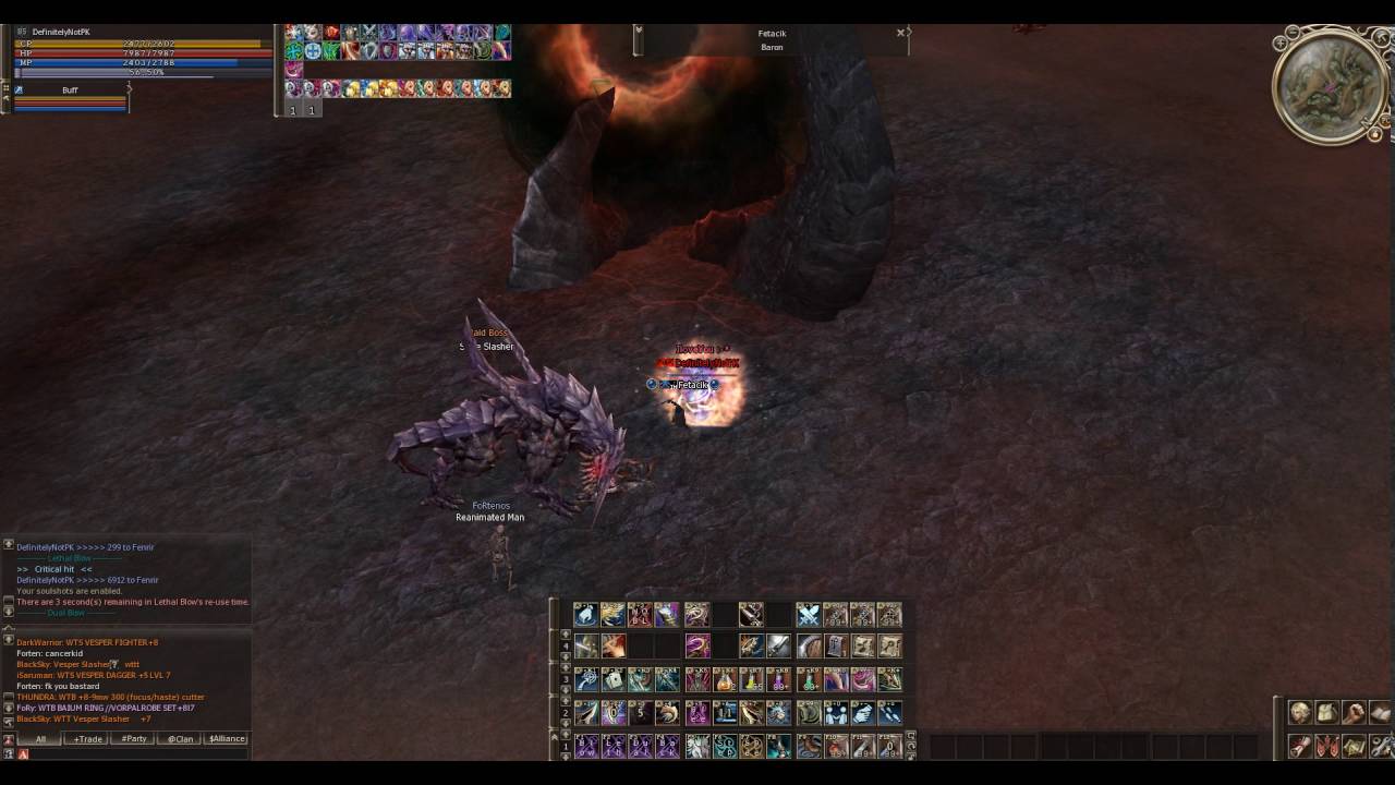 PK L2Destiny