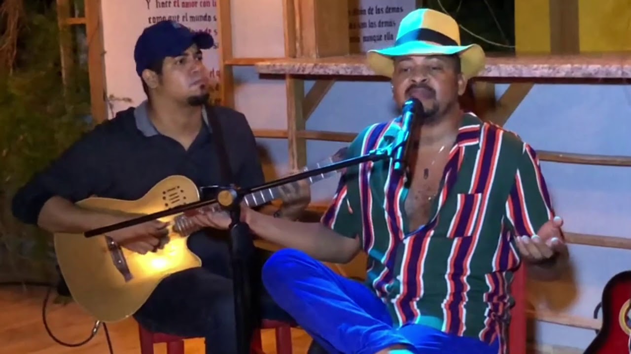 Wason Brazoban: Si estar contigo