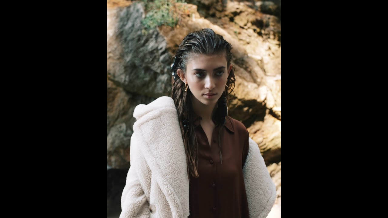 Daniela Rettore & Giovanni Calla for Donna Moderna Magazine with Laura Margesin