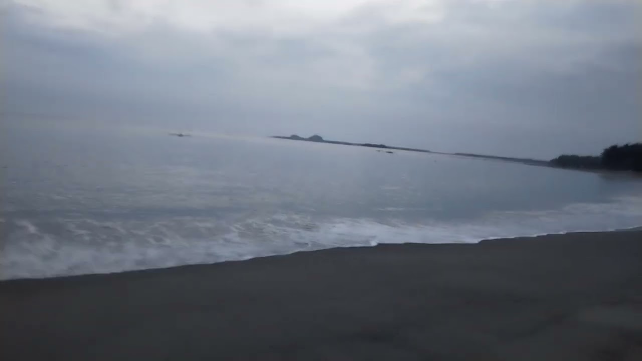 Talolora beach palapag samar....08/16/25