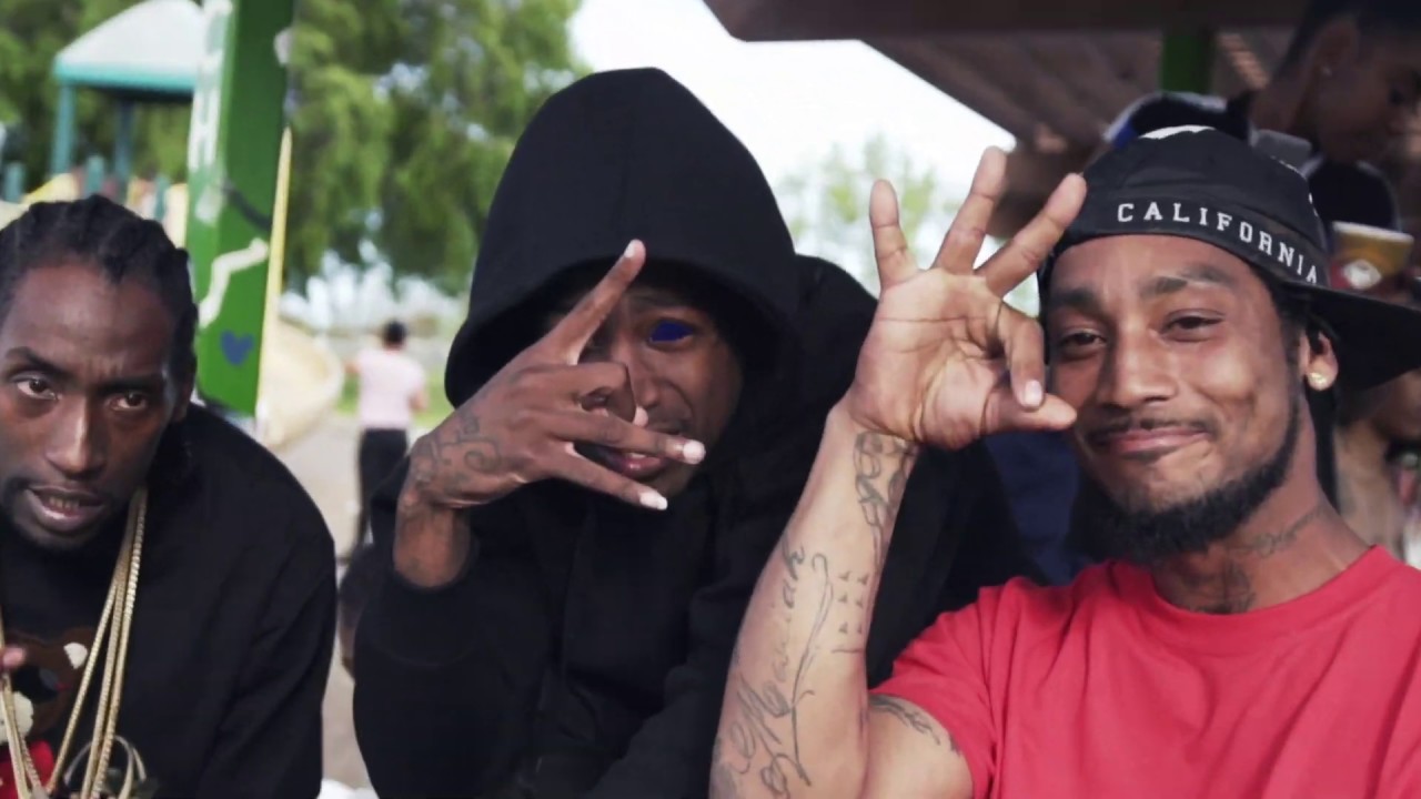 Duffle6bagg x Young Slo-Be - Blues (Shot By @MicJordan)