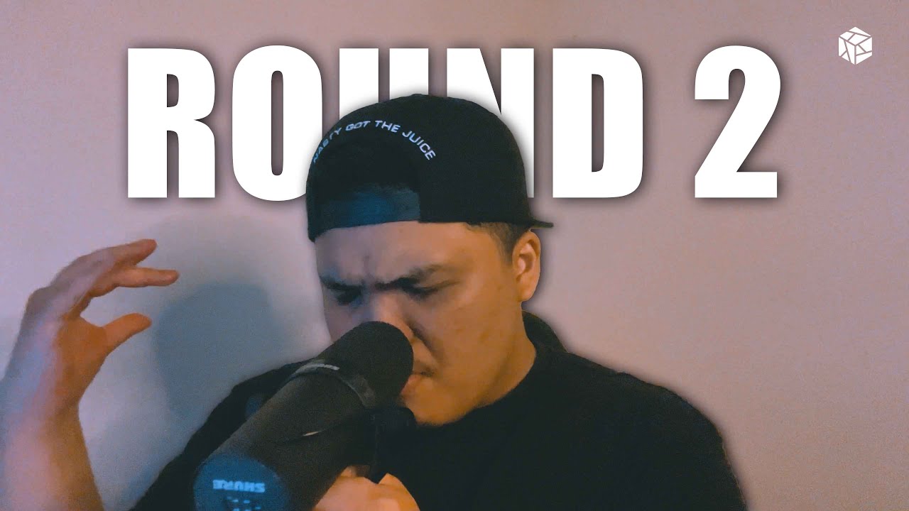 HEARTZEL – GBB23: Wildcard Мировой лиги (2-й раунд)
