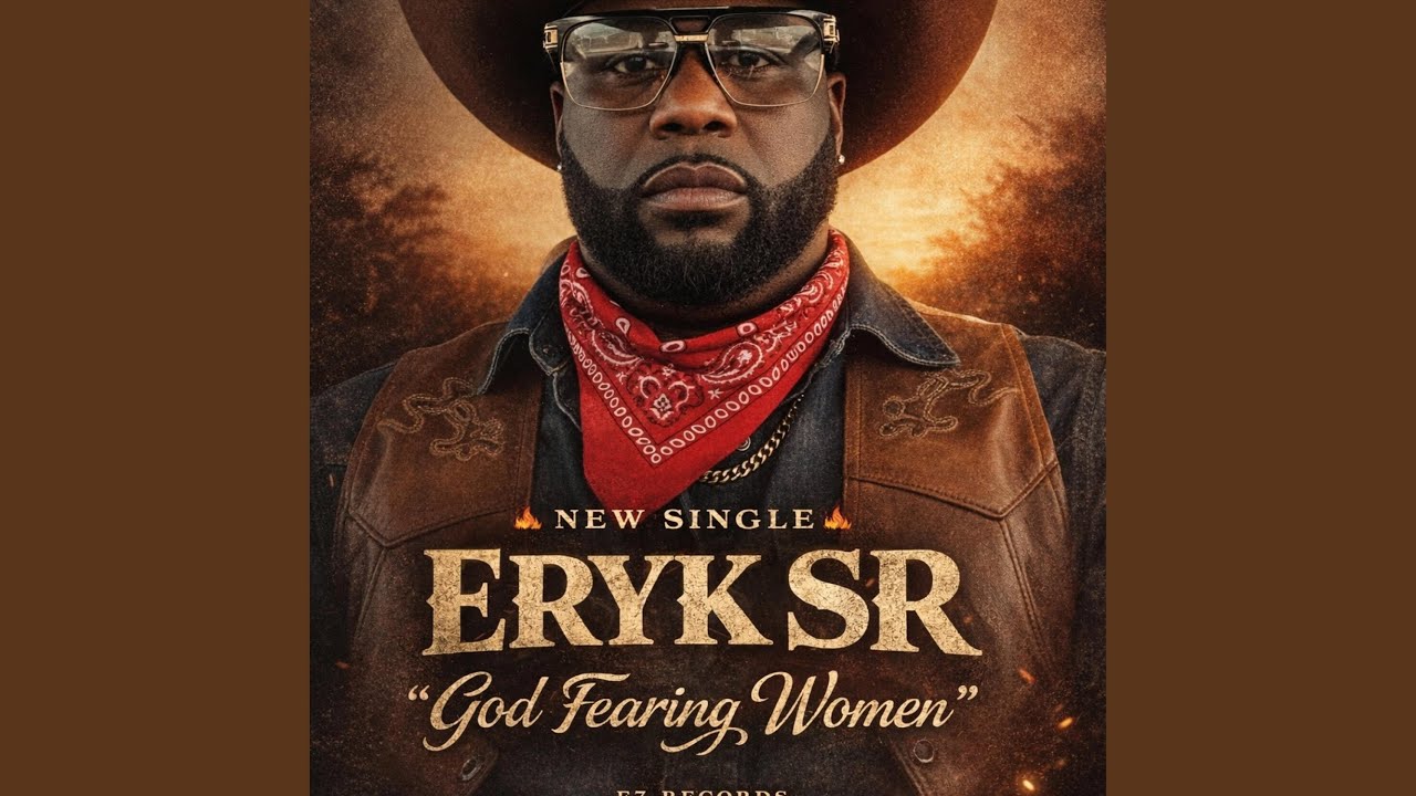 God Fearing Women