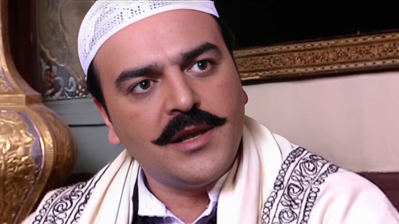 حكايا باب الحارة : معركة الحارات و هوشة أبو شهاب ! وائل شرف