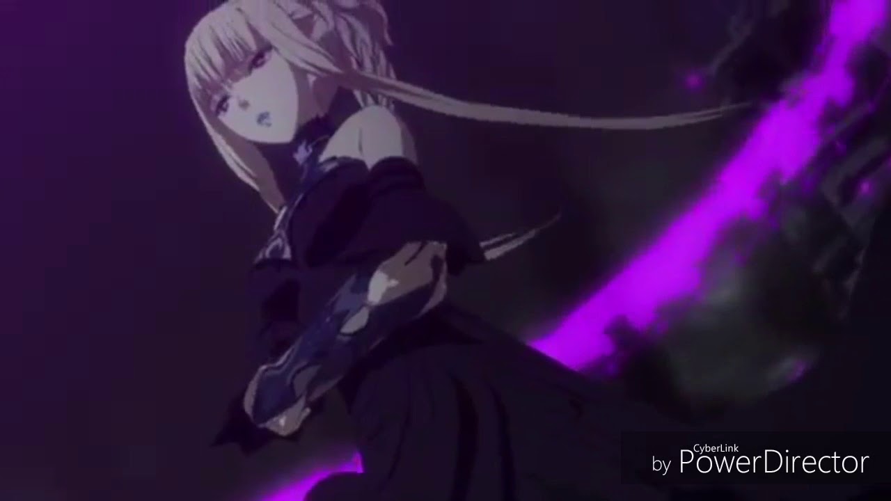 蒼き鋼のアルペジオMAD