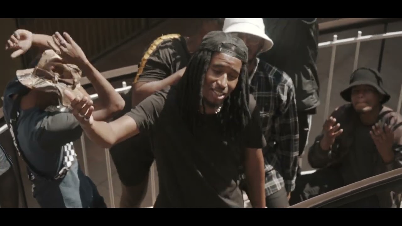 Flex Von Doom - VIOLENCE NO TRUCE OFFICIAL MUSIC VIDEO