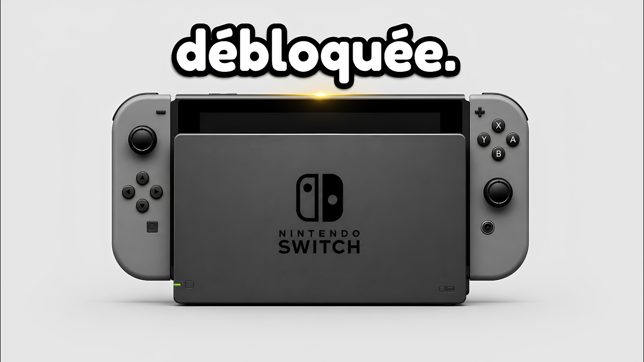 Complete Guide to MODDING a SWITCH in 2026!
