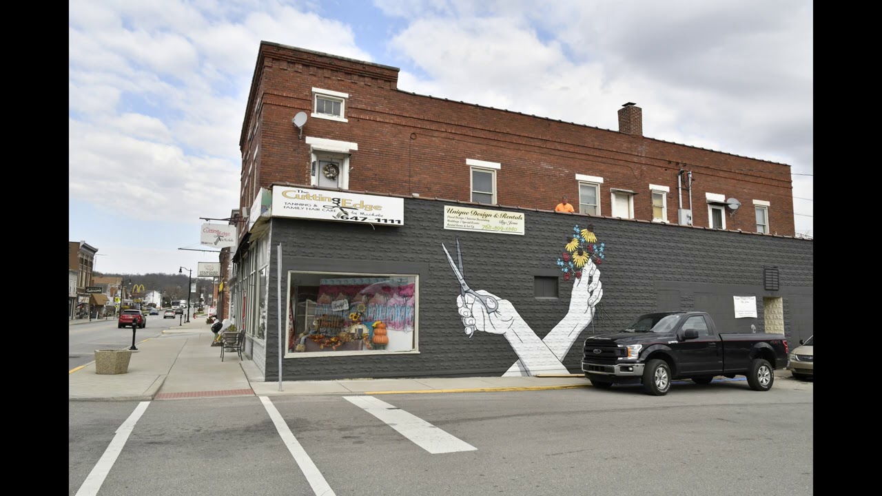 Brookville, Indiana