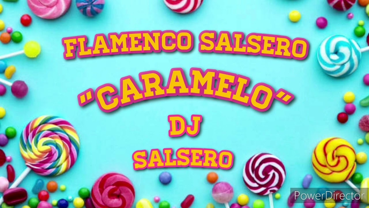 FLAMENCO SALSERO - El Don Mh ft El Tormenta 