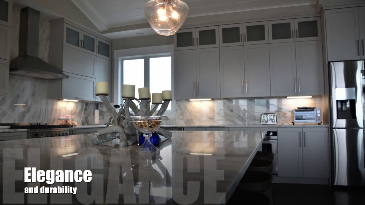 How to choose the right materials for your kitchen remodeling project