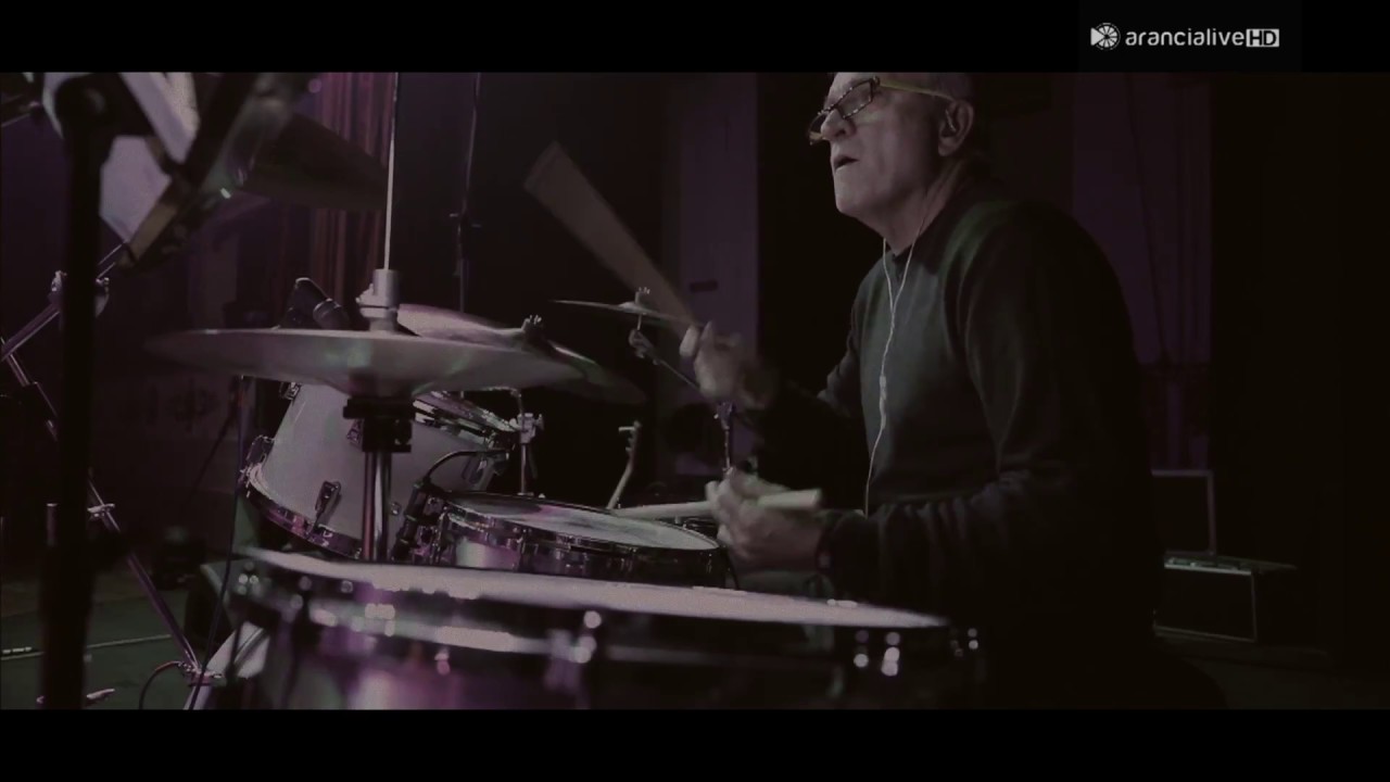 Lusi - Melotti /  IN MY SOUL (Live)