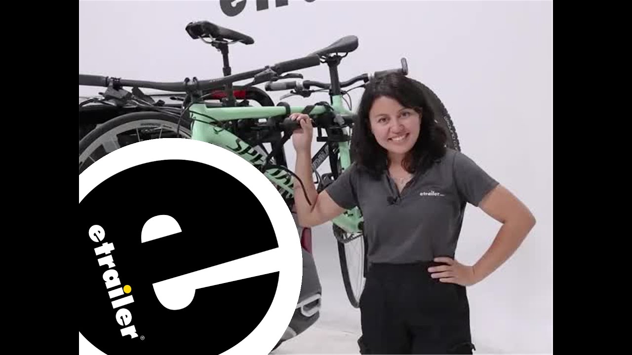 etrailer | In-Depth Review of the Yakima FullBack 2 Bike Rack