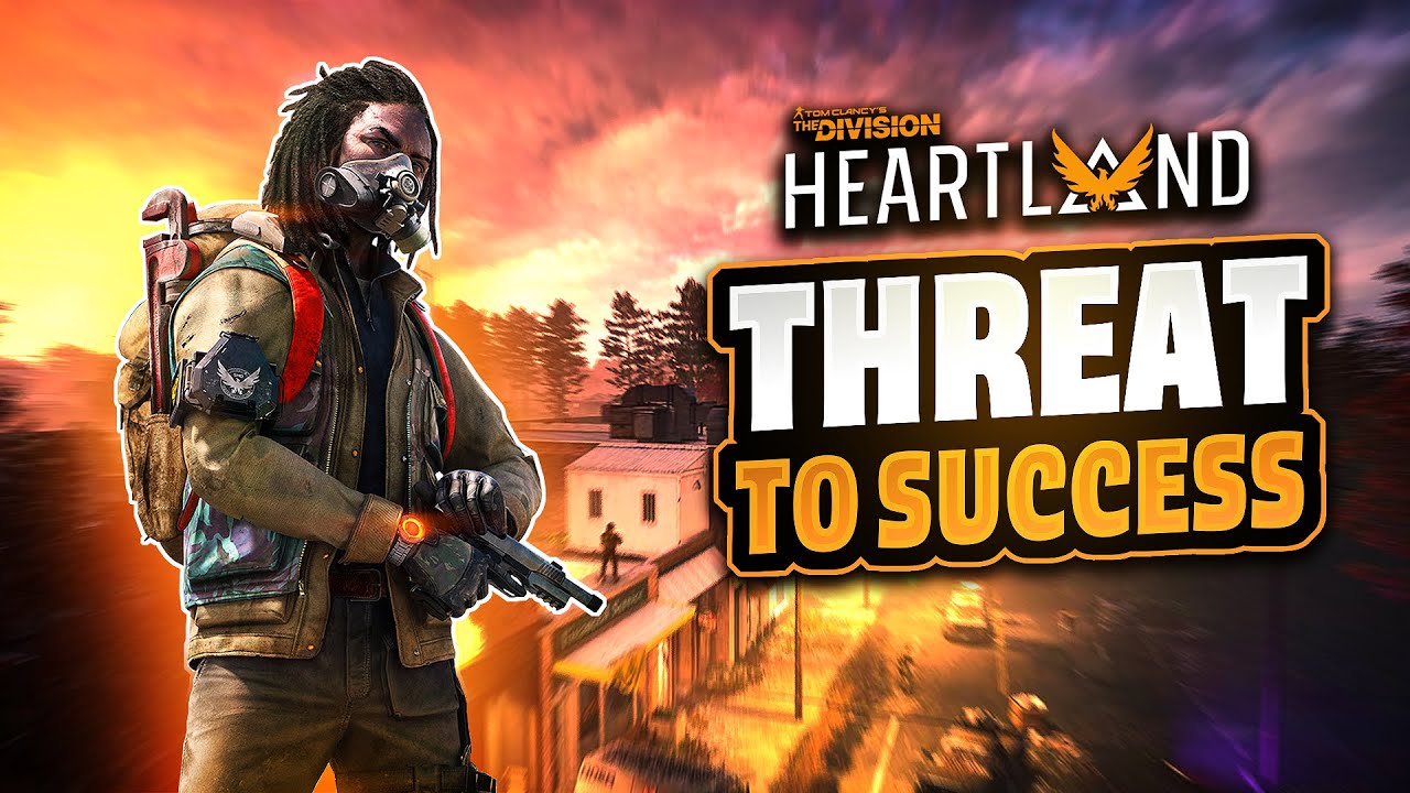 The Division Heartland Must ELIMINATE This Risk
