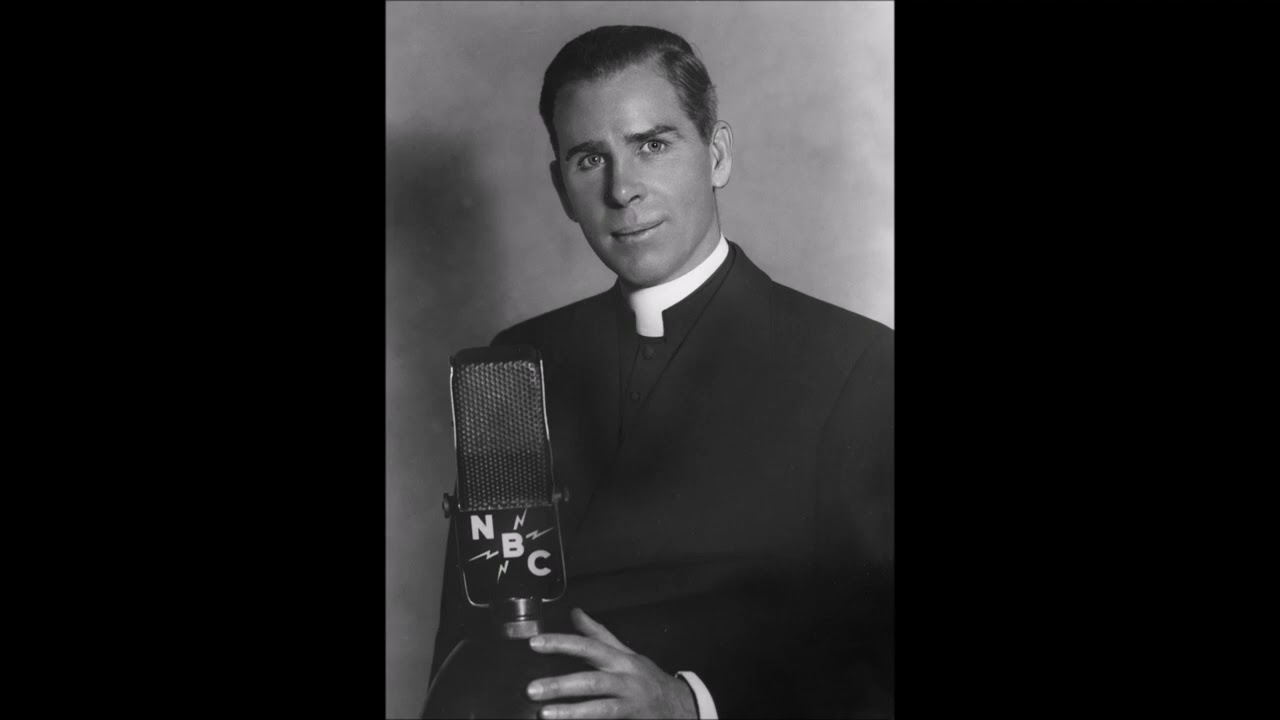 Fulton J. Sheen-Lo scandalo del Papa peccatore