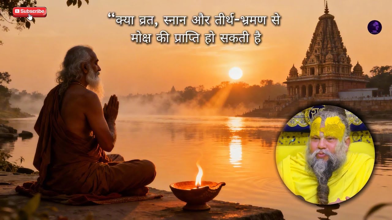 मोक्ष का असली मार्ग l सुनिए प्रेमानंद जी महाराज की अमृत वाणी! #premanandjimaharaj #motivation
